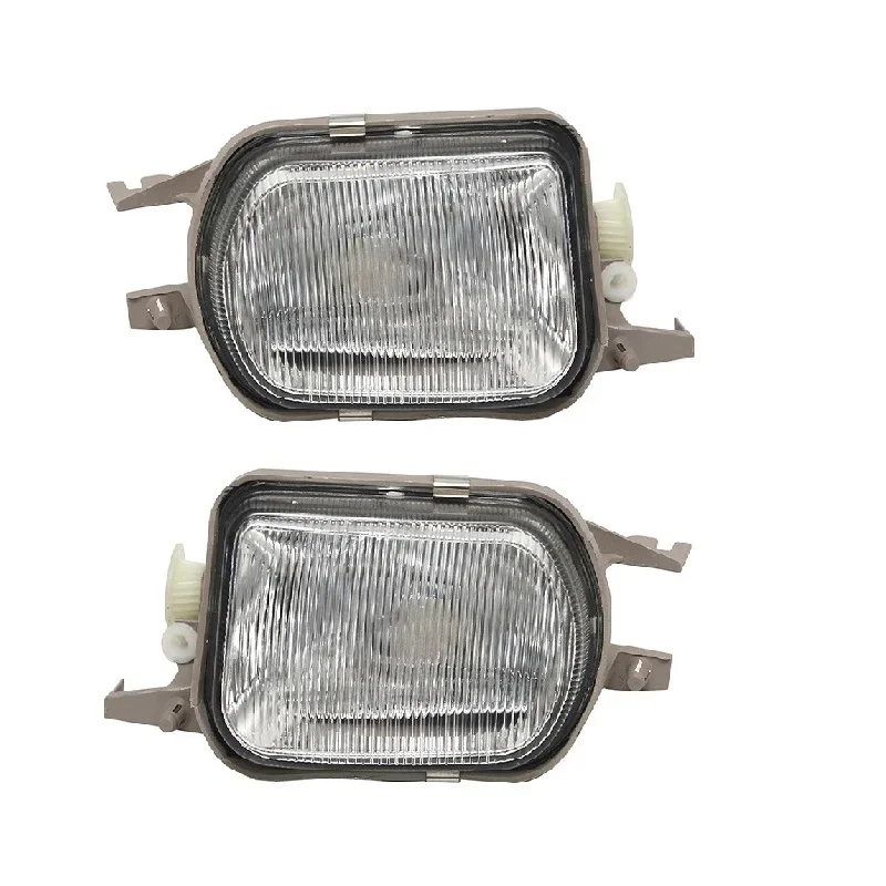 Foglight Fog Light for Mercedes Benz C Class W203 W215 W209 C230 C240 C320 C350 CL500 CL600 CLK500 SLK230 2000 2001 2002-2004