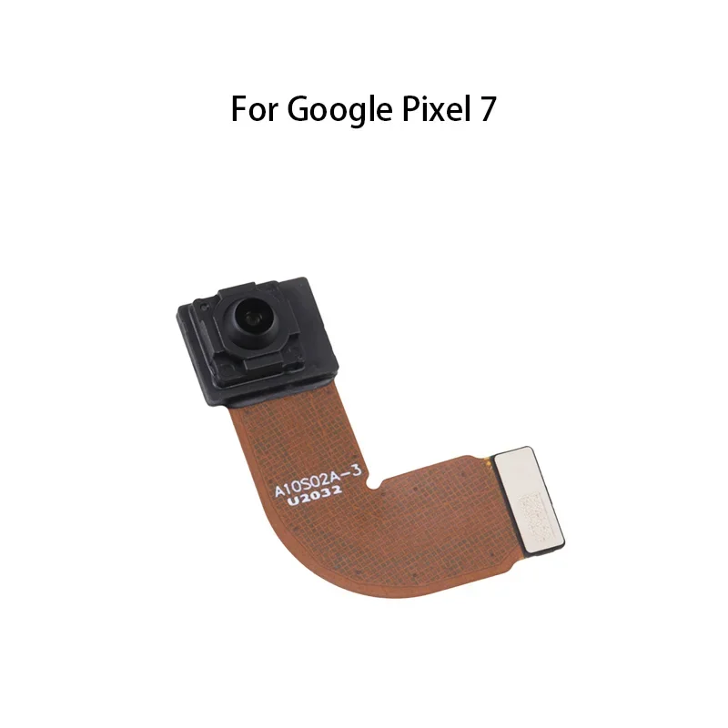 Front Small Selfie Camera Module Flex Cable For Google Pixel 7