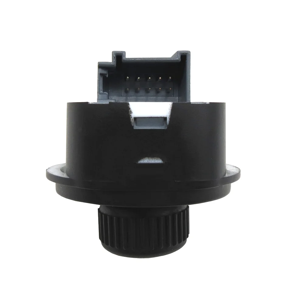 New High Quility Exterior Mirrors Adjust Switch Knob For SKODA Fabia Roomster 2006-2016 5J1 959 565 5J1959565