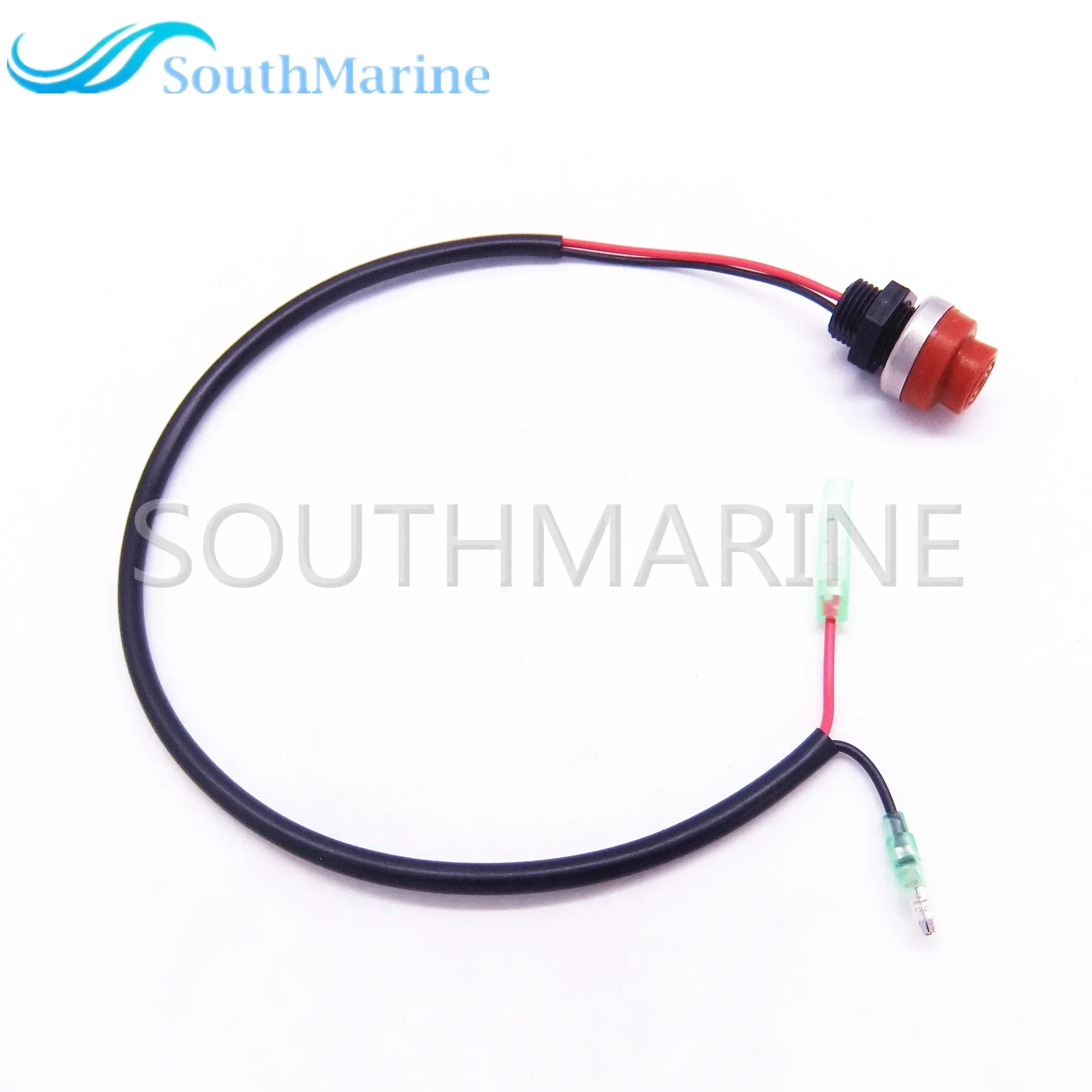 

65W-81870-00 Starting Switch Assembly for Yamaha 9.9HP 15HP Outboard Engine