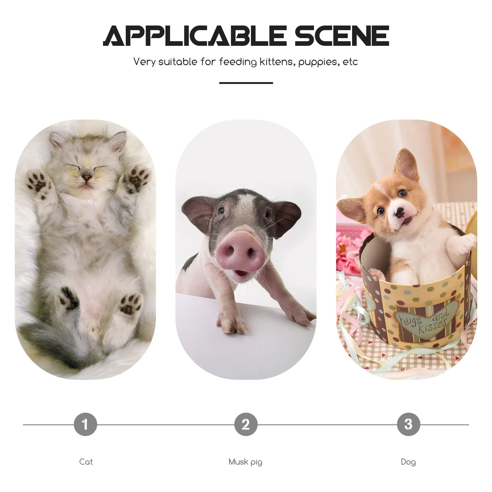 

1pcs Cow Milking Machine Liner Rubber Teat Cup Lining Replacement Part Food Grade Washable Durable Milking Supply For Sheep