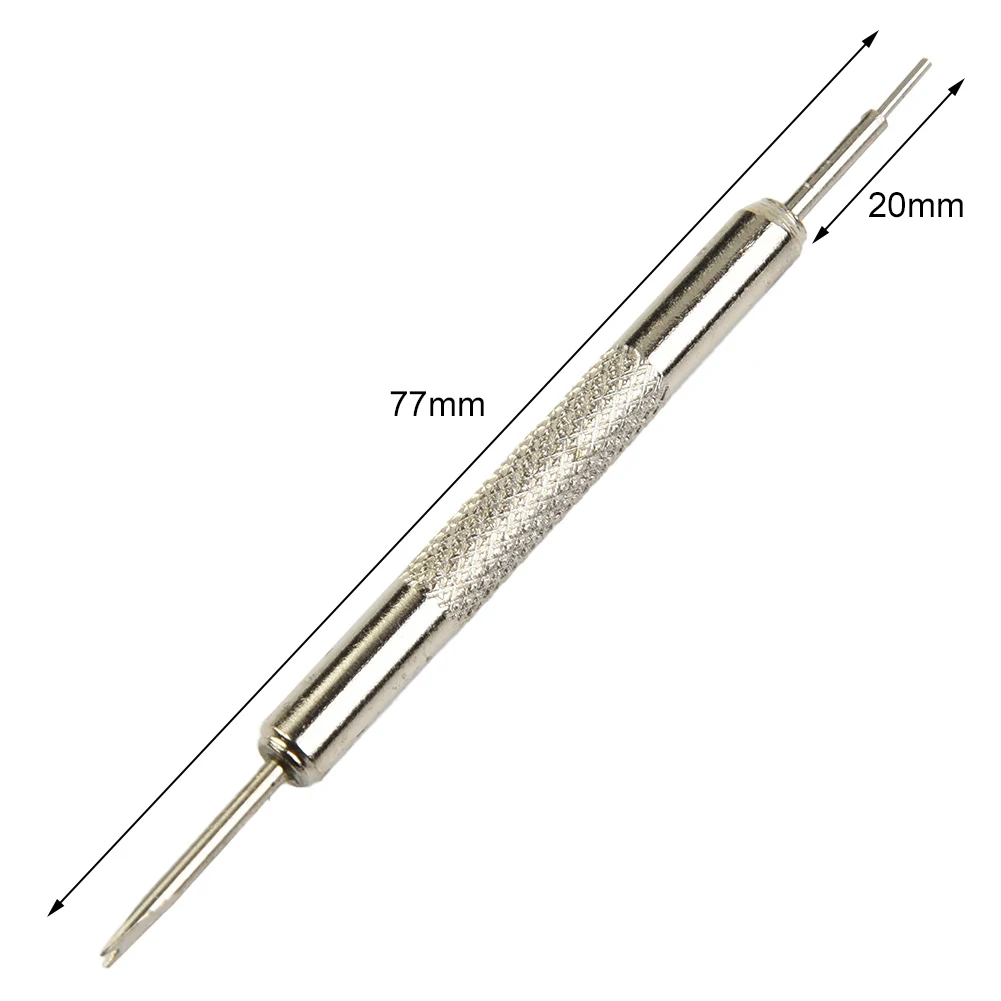 当社の 11 個の時計修理ツール セットで時計のメンテナンスをコントロールしましょう – 必要なすべてのツールが含まれています。