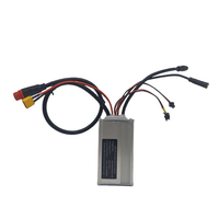 A61P DZ41 Screen G062 Controller Set For Bafang G062 Controller H550 Hub Motor 30A 1000W 48V Bicycle Modification Accessories