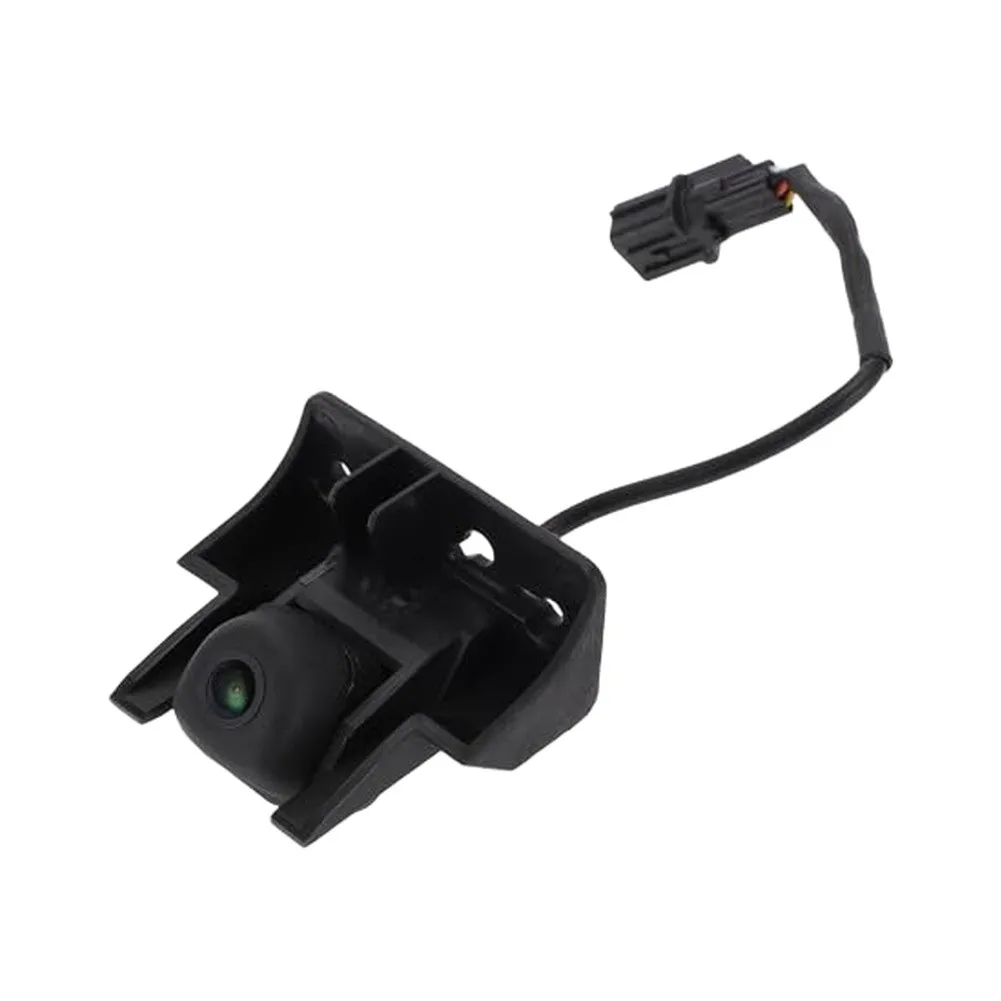 Rear View Camera for Hyundai Sedan 2018 and 2019 Models with 120-180 Degree Visual Range Waterproof Design and Anti-Fog HD Lens