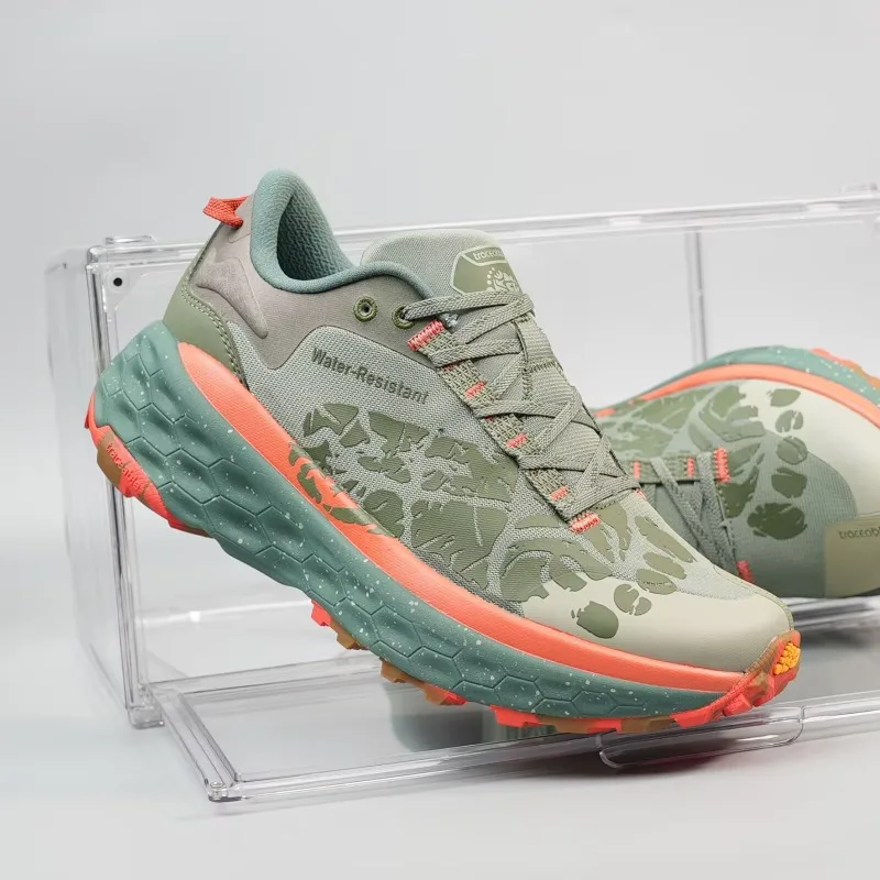 

Новинка: Легкие спортивные кроссовки унисекс с широкой колодкой, нескользящие и дышащие, для активного отдыха и бега