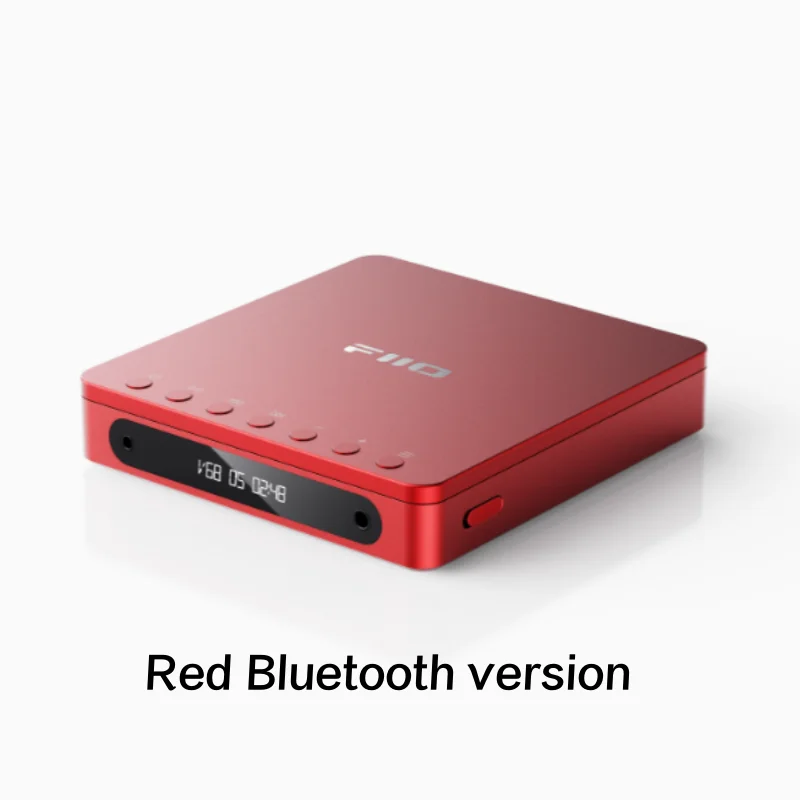 Fiio DM13 Multifunc… - image