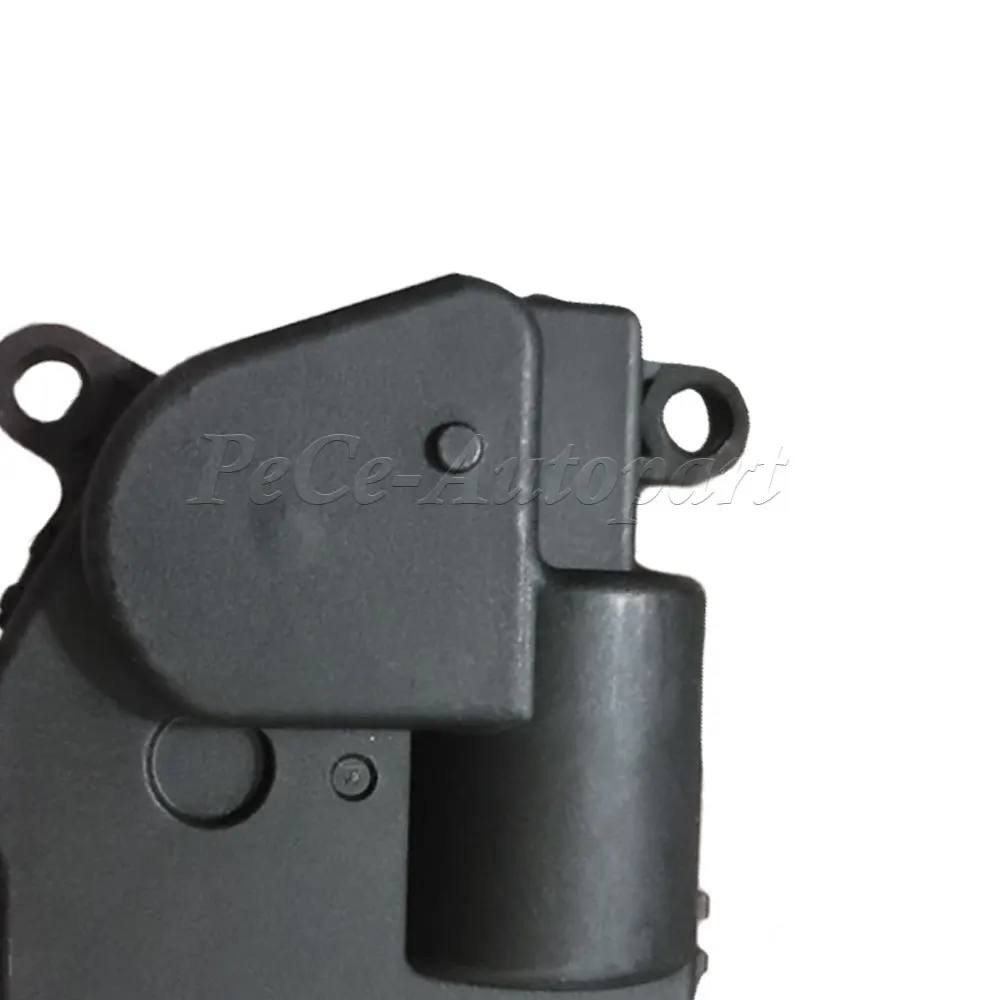 Auto HVAC Heater Blend Door Actuator 604-029 68018109AA For Chrysler Dodge Avenger Journey Jeep Patriot Compass Wrangler Ram