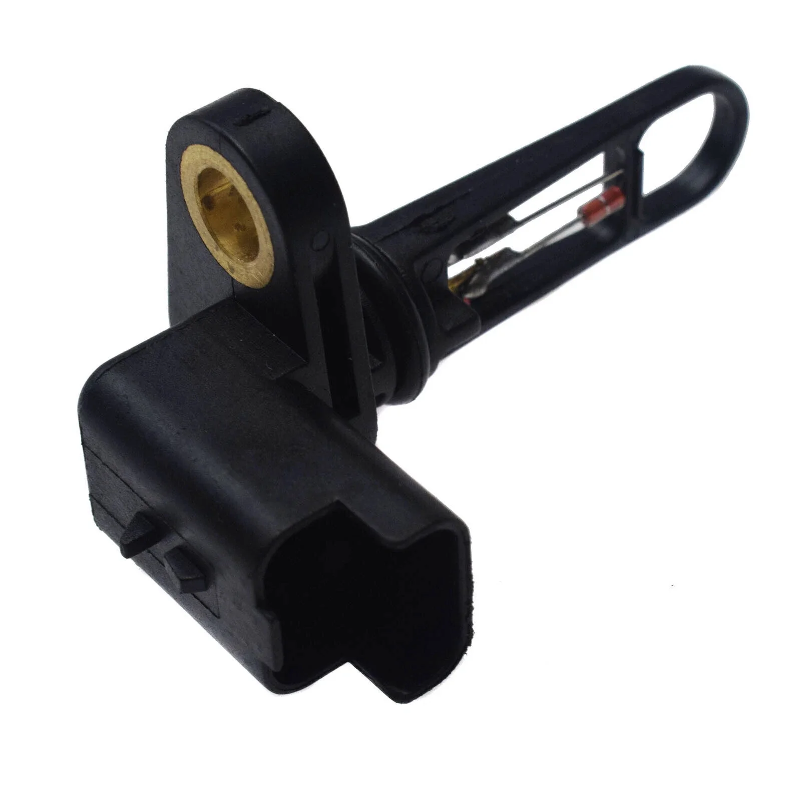 9664612580 9655432780 96646125 Intake Air Temperature Sensor For Volvo Citroen Ford Peugeot Bipper Expert 308 508 407 607 3008