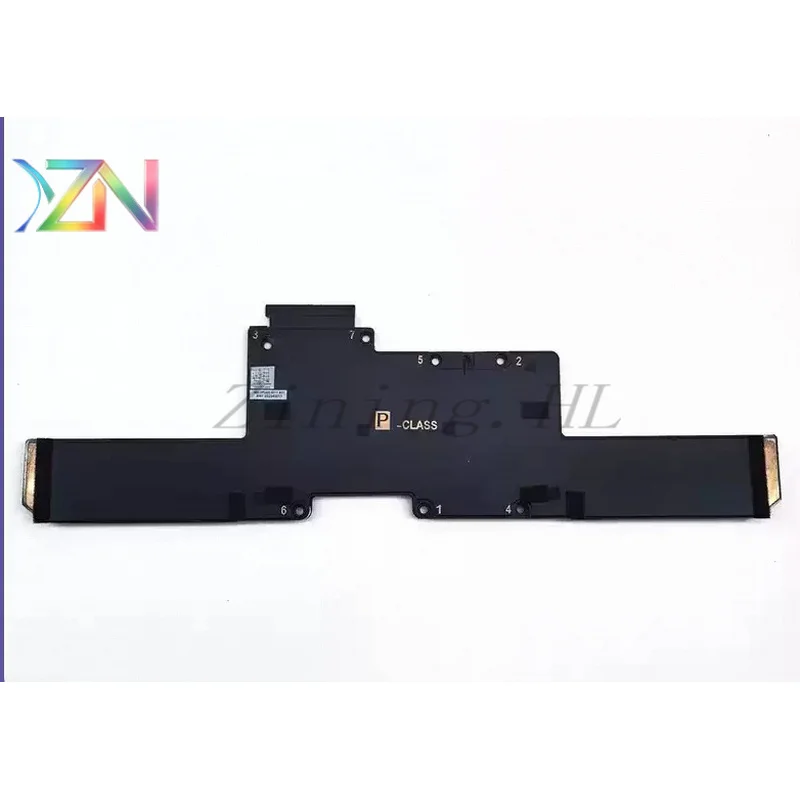 For Dell XPS 17 9720 workstation 5770 heat sink heat dissipation module 0PMH7T