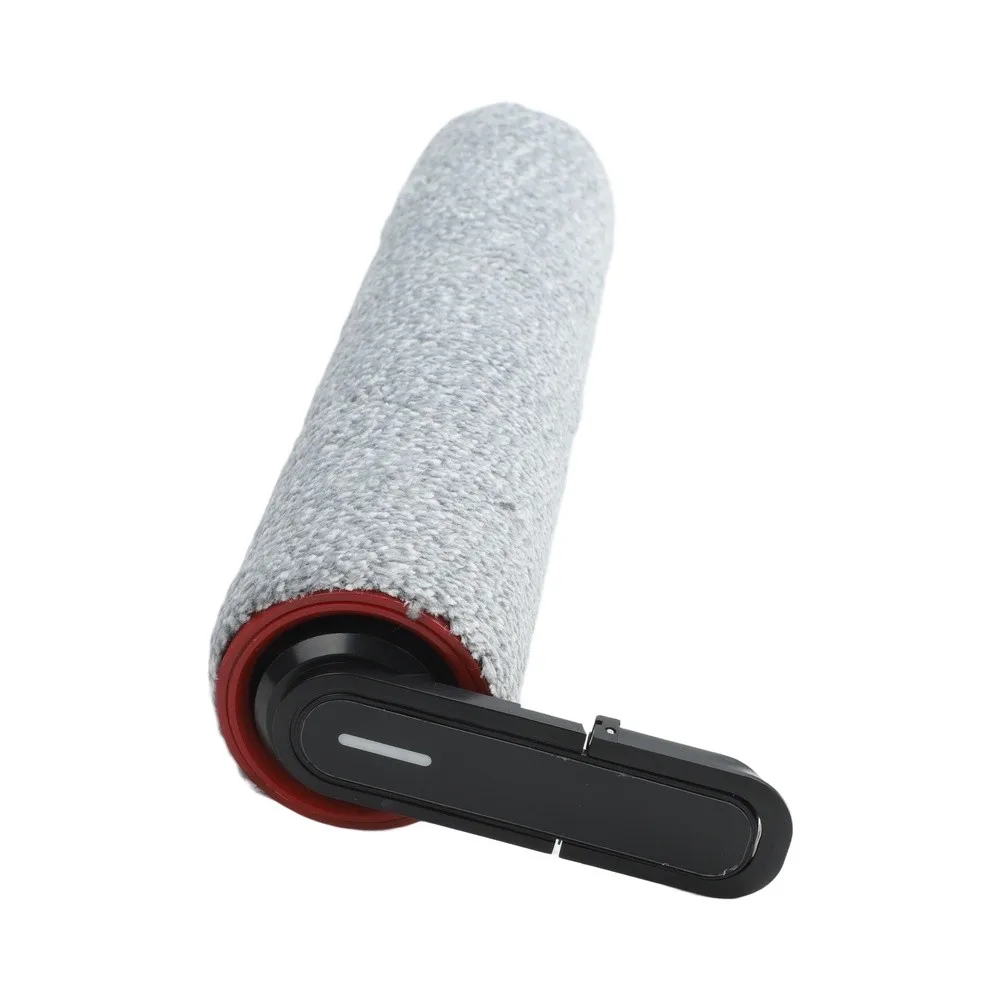 Roller Brush Compatible with For MOVA for x4 Pro Wet Dry Vacuum Cleaner Designed for Effective Cleaning of Various Surfaces