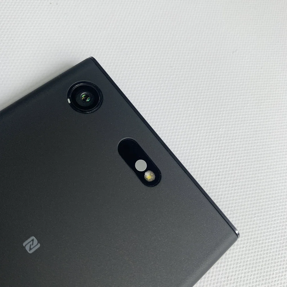 Original Sony Xperia XZ1 Compact G8441 SO-02K 4G Mobile Phone 4.6