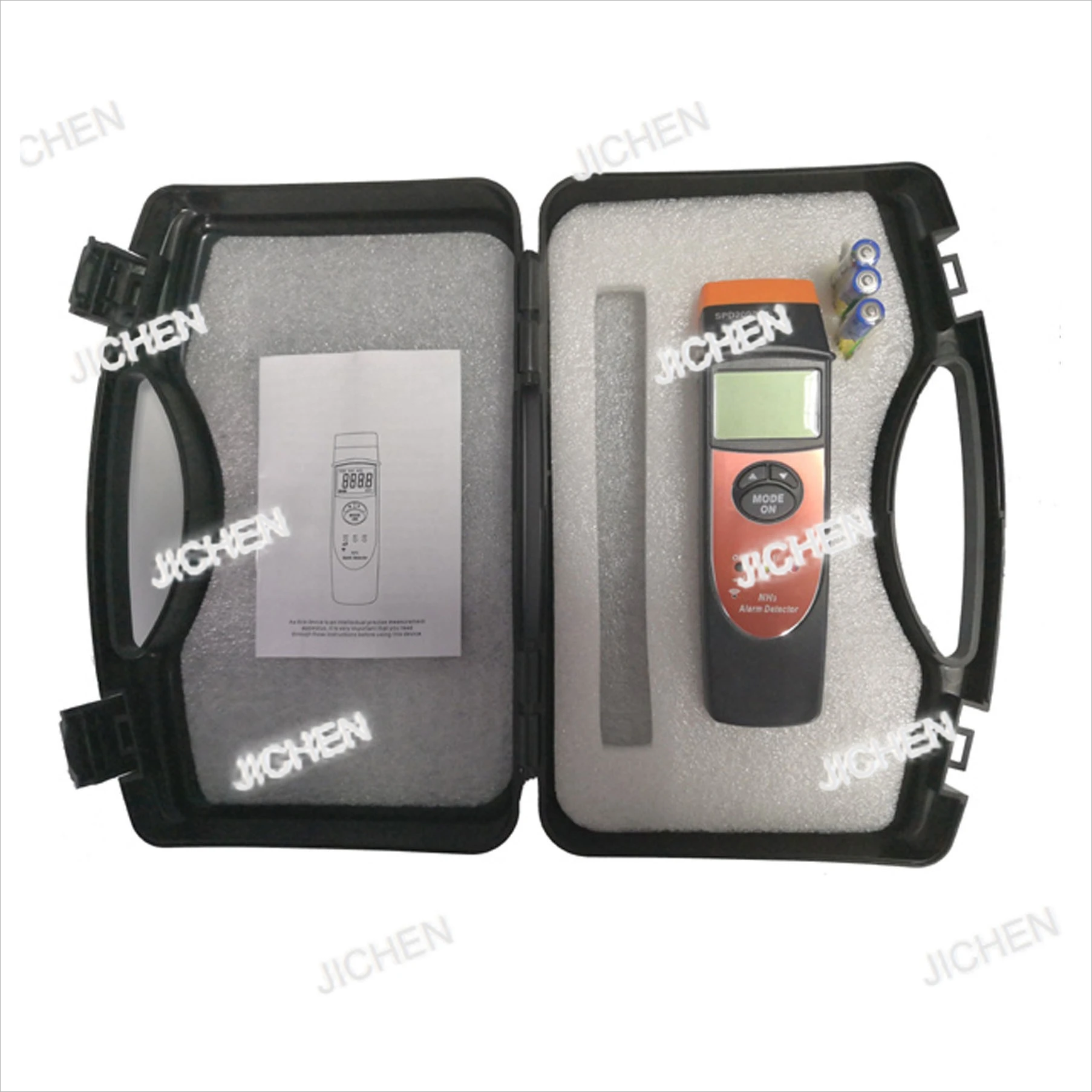 209/NH3 Gas Alarm D…