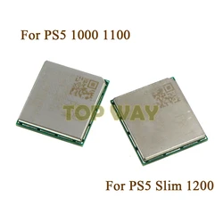 1PC For PS5 Slim 1200 WiFi Board Bluetooth-compatible Module For PS5 1000/1100 Console Accessories Parts