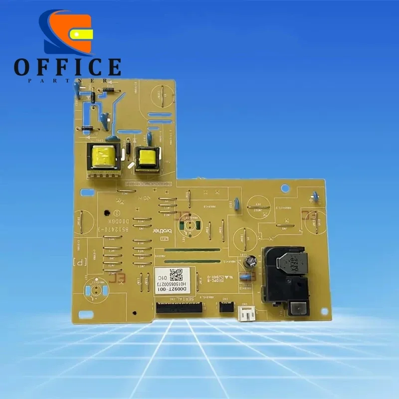 D0092T001 D0092T002 OEM High Voltage Power Supply for Brother L2510 L2512 L2530 L2550 L2551 L2552 L2710 L2712 L2751 B7520 B7535