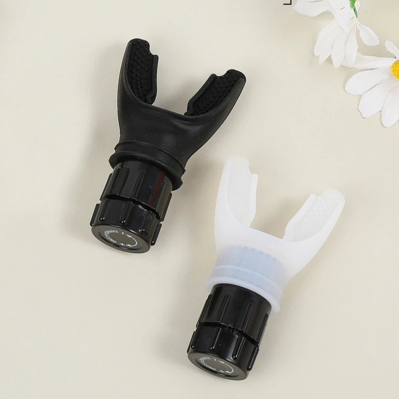 Appareil d'entraînement à morsure portable, appareil d'entraînement, exercice, type Maurice, amélioration de la fonction d'obFum, capacité respiratoire, 1PC