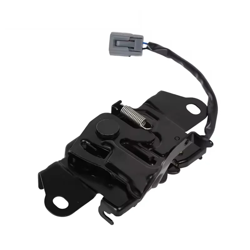 

GV9B56620 Car Lock Hood Lock Latch For Mazda 6 GJ GL CX4 2013-2018