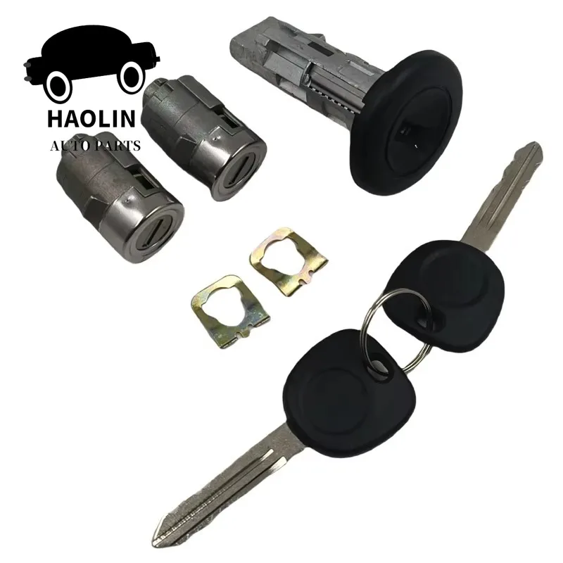 

OEM 707835 15298923 706592 706797, новые ключи переключателя цилиндра замка зажигания для GMC Sierra Yukon Chevrolet Silverado Avalanche