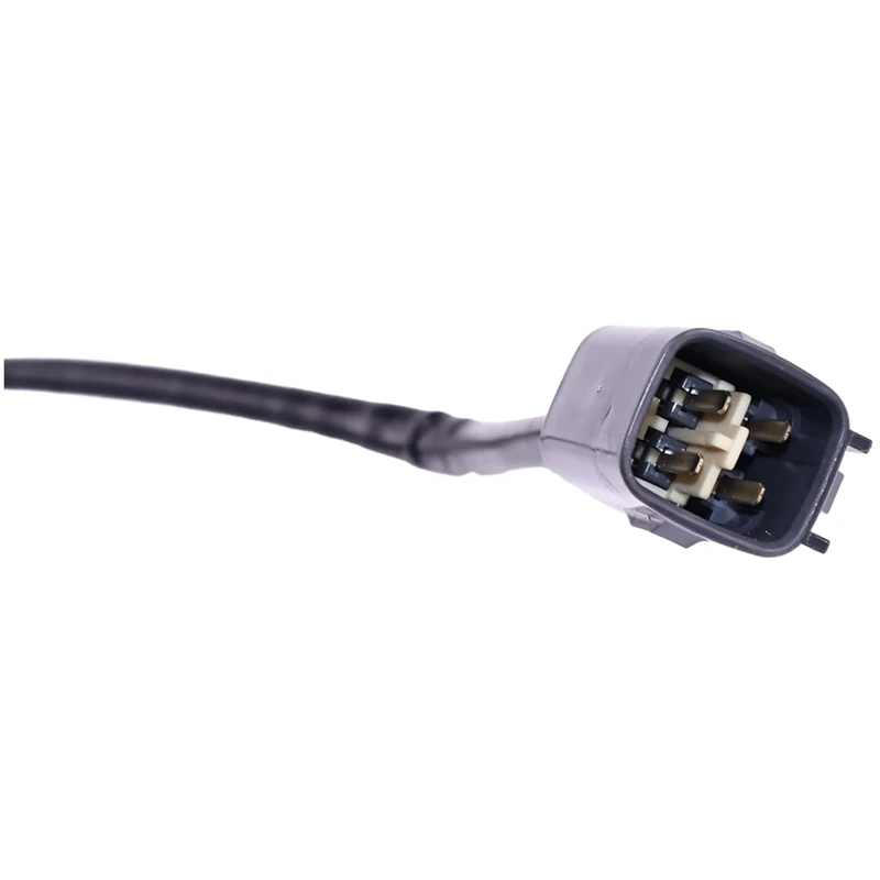 Super Sale Car Oxygen Sensor 17410-26600-71 for Toyota FORKLIFTS 7+8 Series 1741026600-71