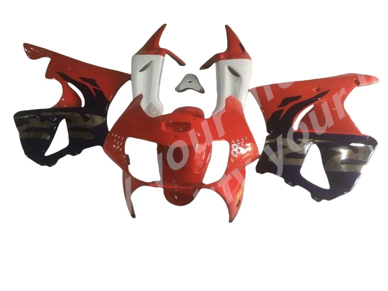 Fairings Kit Fit For Honda CBR900RR 919 1998 1999 High Quality CBR 900 RR 98 99 CBR919 cbr 919 Red White Black fairing