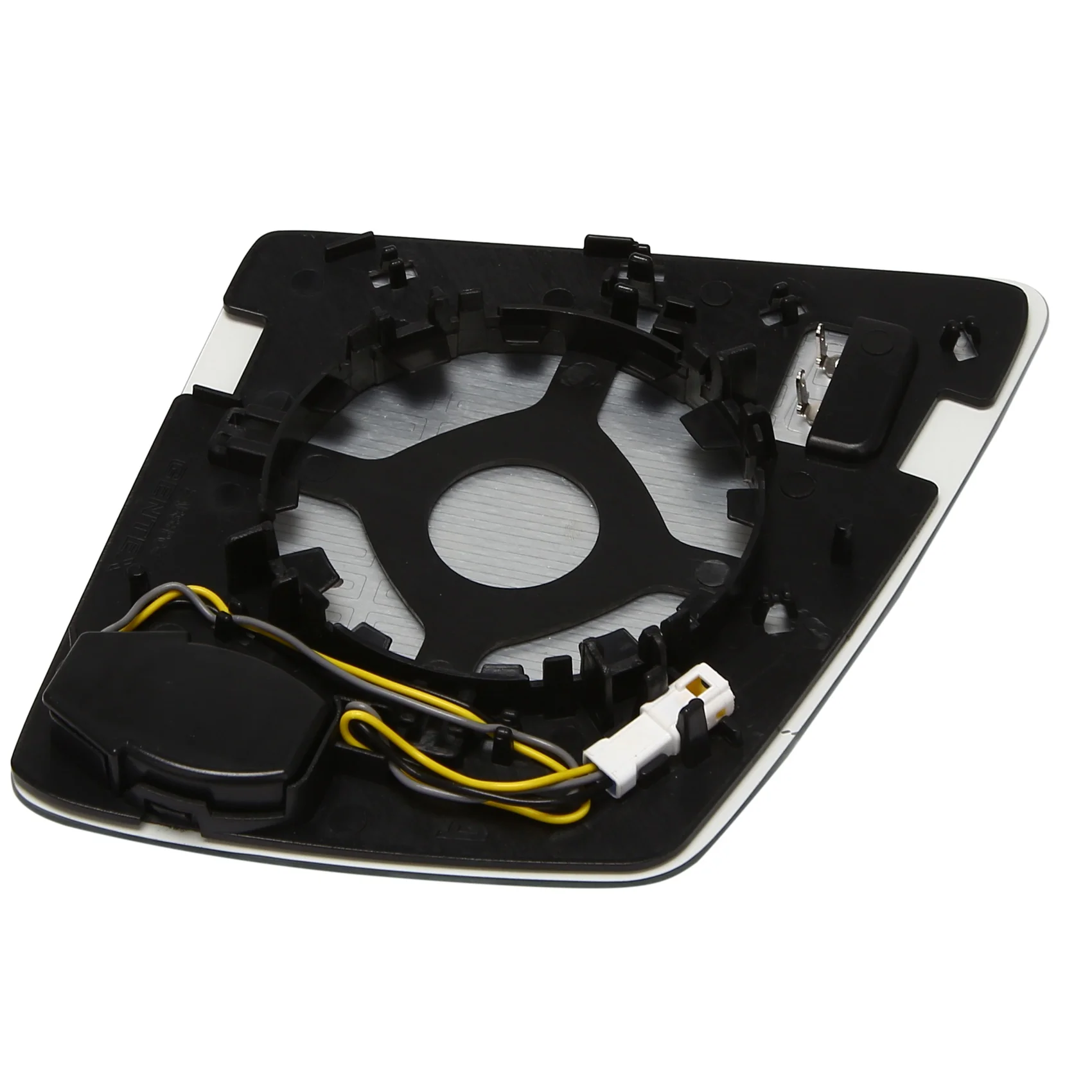 

Боковое зеркало, зеркало заднего вида с подогревом, помощь для слепых зон для G GL ML GLE Class W164 W166 2009-2019