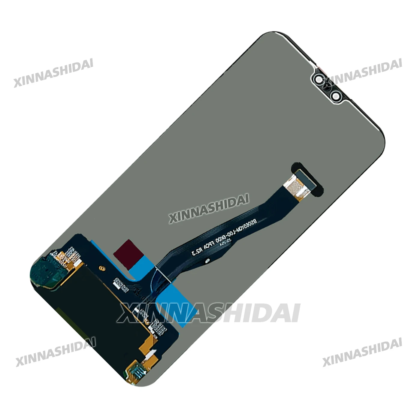 6.5'' TFT For HUAWEI Y9 2019 STK-L21 STK-LX1 LCD Display Touch Screen Digitizer Assembly Replacement
