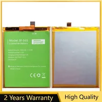 Mobile Smart Phone Battery For Leagoo KIICAA Mix T5, T5C ,BT565, BT566, 3000mAh