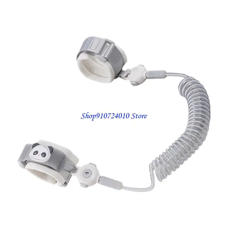 77HD Dây buộc an toàn cho bé Cơ chế tháo nhanh đầu Vải nhẹ