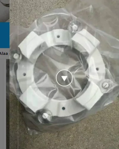 

Airow Carbon Brush Holder