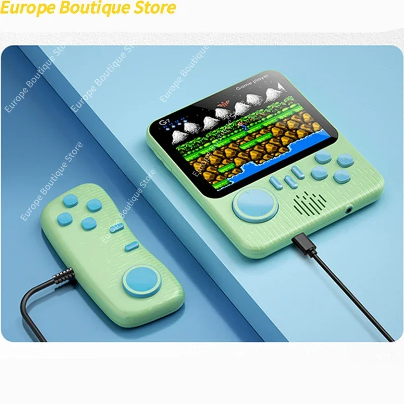 Handheld Game Conso… - image