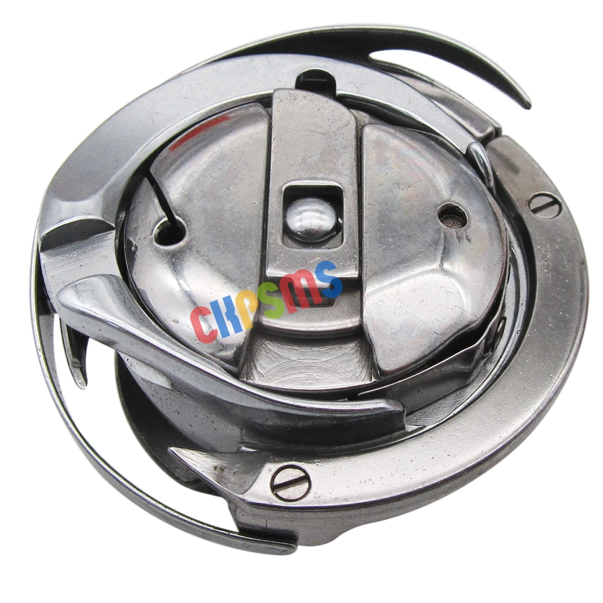 

1 НАБОР # Ротационный челнок и шпульный колпачок S980 008250 для ADLER 524, 525, Global ZZ567-75, HIGHLEAD GG0028