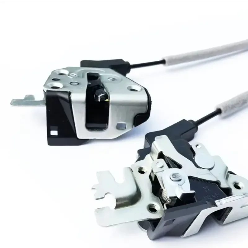 [2026] Automobile Electric Suction Door, High-grade Automobile Door, Suitable for Automobile Modification and Repairing