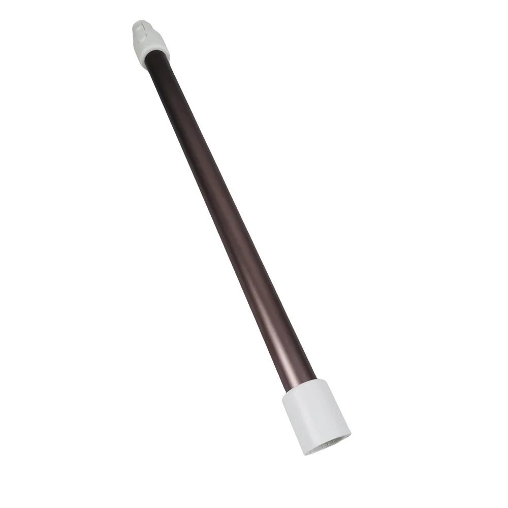 Original Dreame V10 XR Metal Rod Spare Parts Suitable for Dreame V12 T10 T20 T30 Conductive Rod Long Aluminum Rod Extension Rod