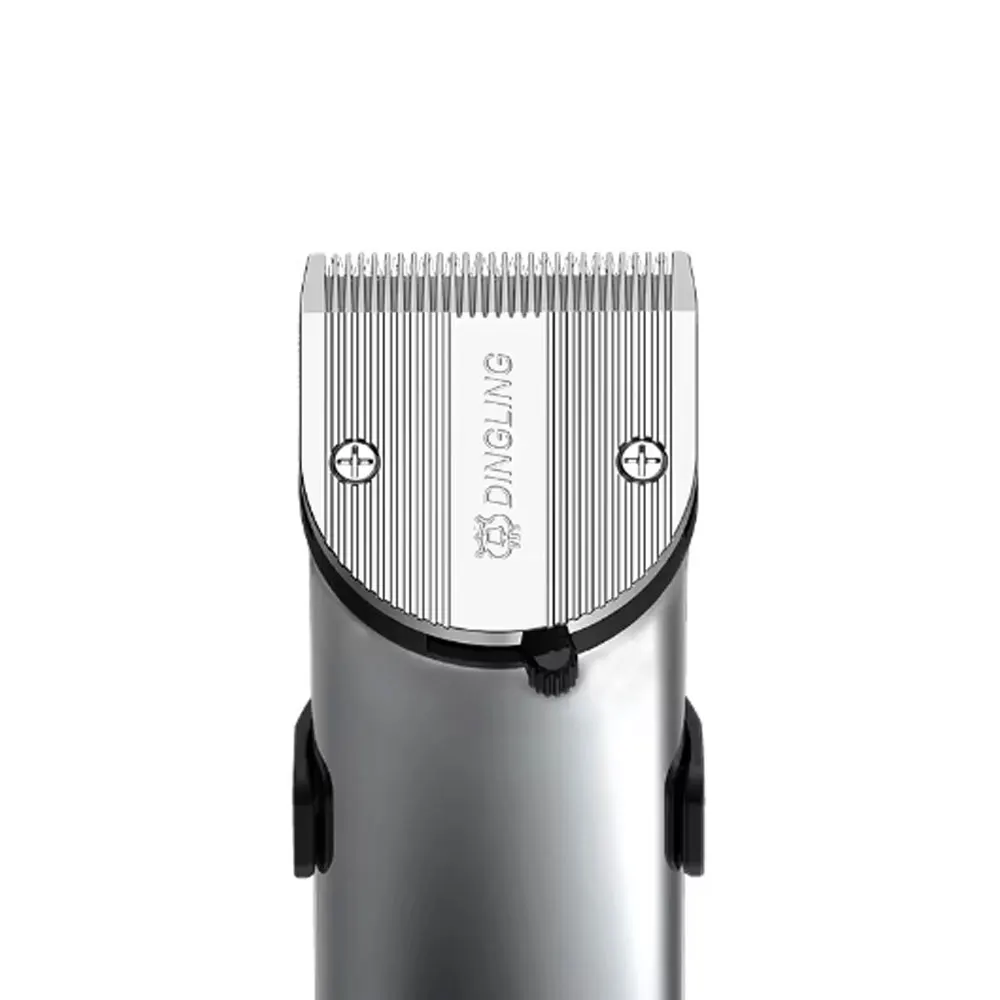 New electric clipper Electric Hair charging hair salon dedicated hair clipper professional high power electric hair clipper - Image 2