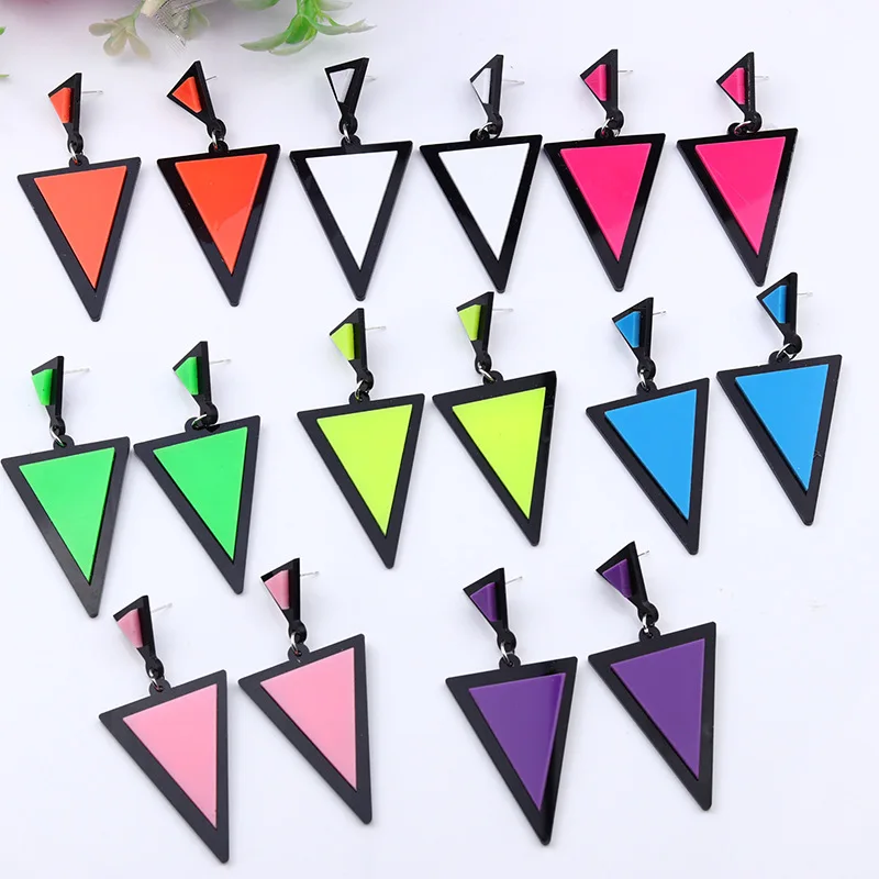 Korean Fashion Fluo… - image