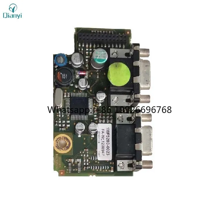 

Карта обратной связи KEB / Карта PG 2MF5280-0023 2MF5280-0028 2MF5280-0029 2MF5280-0032, Карта энкодера