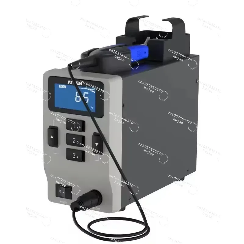 ATTEN ST-680D 100W Thermal Wire Stripper wire stripping machine stripping tool Wire stripping knife
