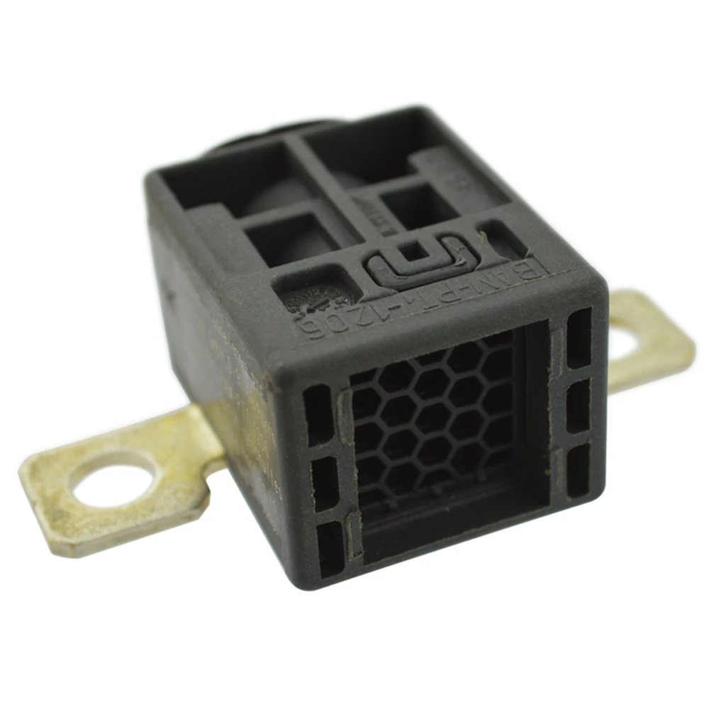 تشغيل الصمامات البطارية صندوق قطع رحلة حماية الزائد لأودي Q5 A5 A7 A6 VW سكودا 4F0915519 4F0 915 519 #2