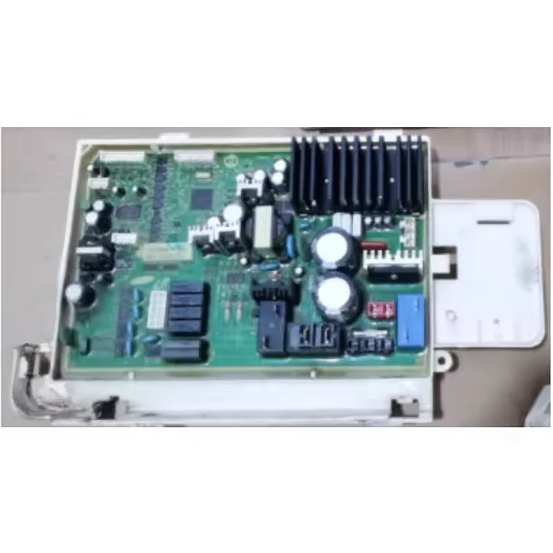 

Компьютерная плата для стиральной машины Samsung WD175ACYKSU/SC DC92-01116K DC92-01063A 01114K