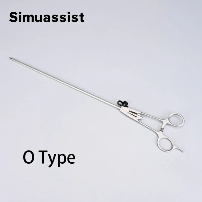 Laparoscopy Training Needle Holder Laparoscopic trainer Insturments Simulator Surgery Paratice Equipment Tools