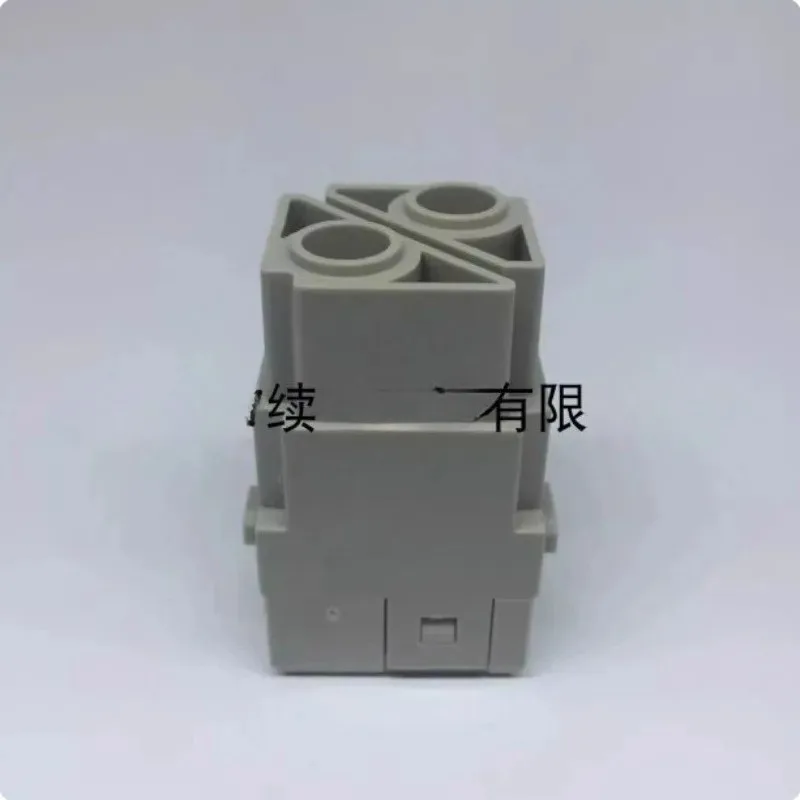 09140022753 Original HARTING 2-core Female Head 1000V/100A Crimping Module