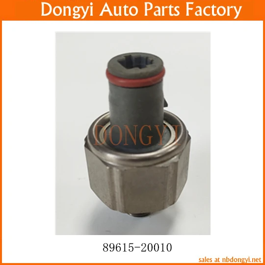 Knock Sensor (Detonation) OE No. 89615-20010 8961520010