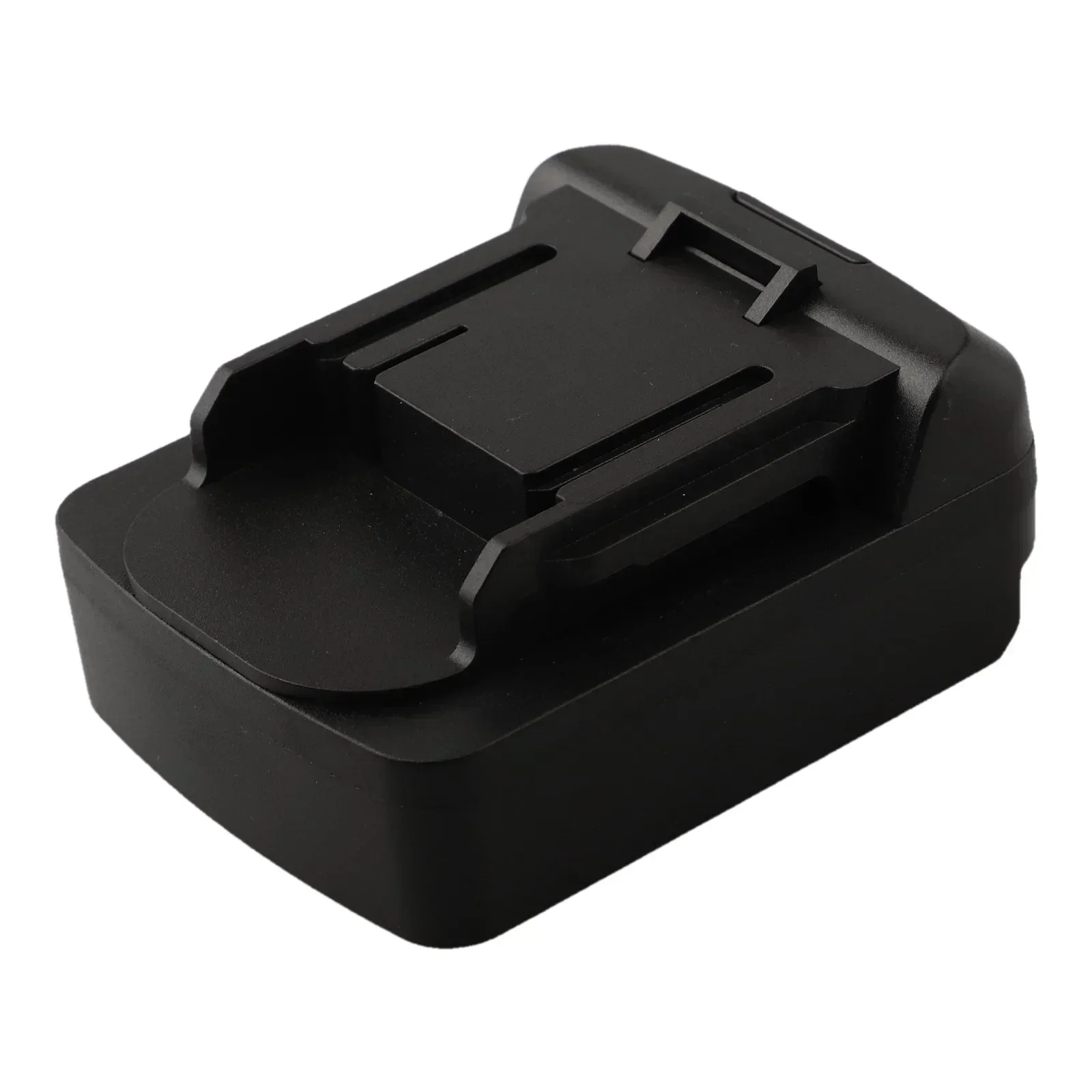 

For Bosch 18V System Battery Adapter A Convenient Solution to Extend the Life of Your Old Batteries in New Tools