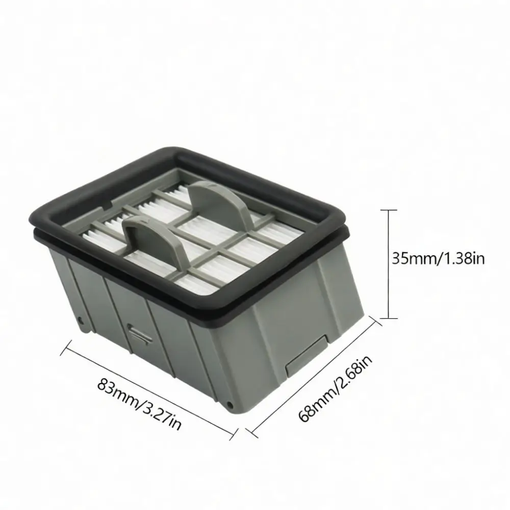 Replacement Main Brush Filter Accessory For Bissell V2 3930F 3999Z Vacuum Cleaner Household Floor Cleaning Appliance Parts