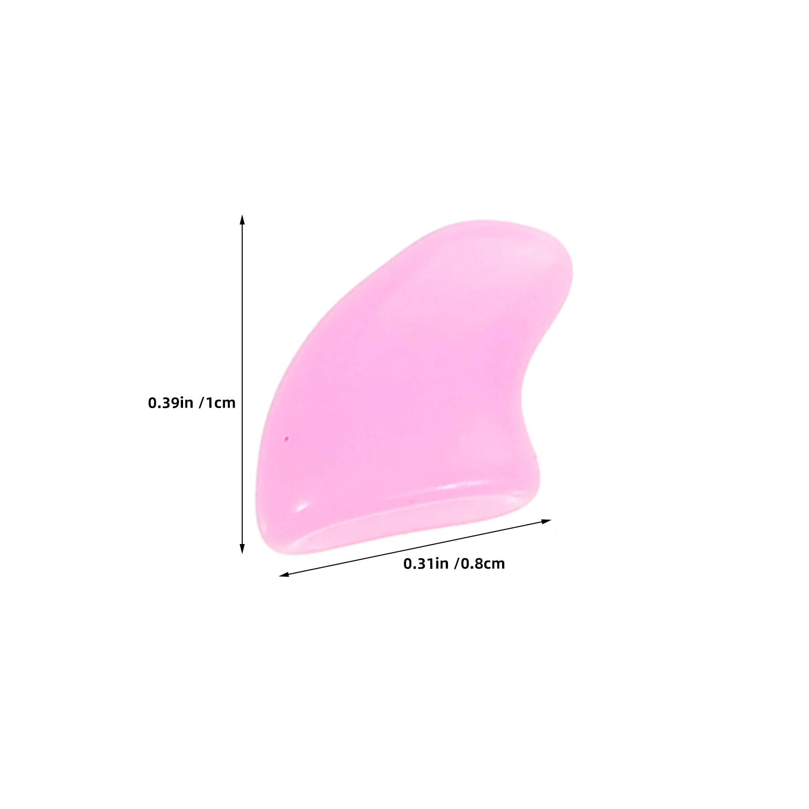 5 juegos de tapas de protección de garra de gato, cubiertas suaves para uñas para mascotas, evitan arañazos en muebles, aplicación rápida, aspecto elegante, todos los tamaños