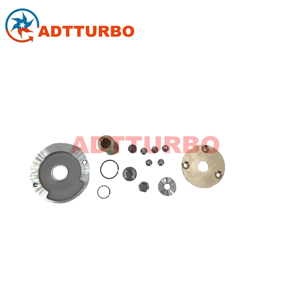 الخامس ​ T16 CAD20022 مجموعات إصلاح توربو 1515A170 أجزاء خدمة التوربينات لميتسوبيشي L200 & تريتون 2.5L