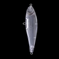 Clear-10PCS