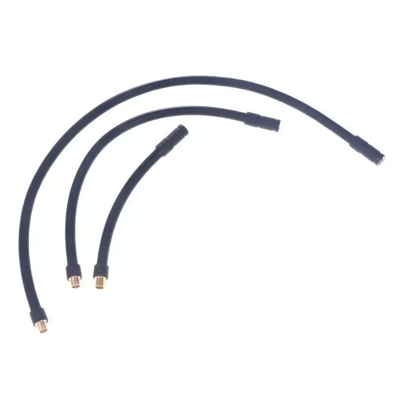 

1 комплект, адаптер клапана для воздушного насоса Mijia, расширенная насадка, шланг, велосипедный насос для накачивания шин, воздушный насос, аксессуары для компрессора