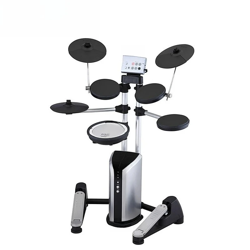 مكبرات صوت استوديو للتسجيل الخاص بالطبل الكهربائي، مكبرات صوت طبلة الجاز الإلكترونية