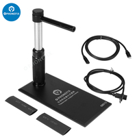 Seek Thermal Imager Camera Stand Holder for SEEK Compact /Compact PRO/XR Mobile Camera Infrared Imaging Phone Repair Platform