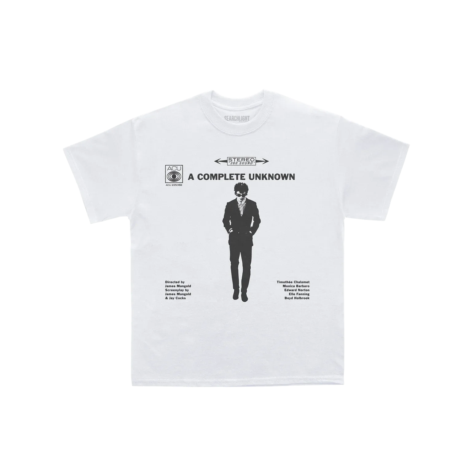 A Completely Unknown Newport Folklore Festival T-shirt, Perfect Fan Gift, Comfortable High-quality Short Sleeved Shirt